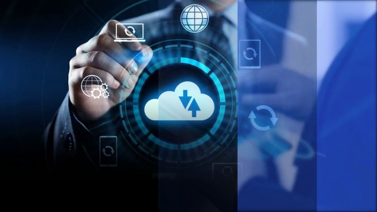 Specializing In Managed IT Services, IT Security and Cloud Solutions