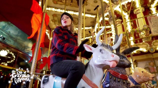 La Youtubeuse Roxane présente ce soir à 21h05 sur 6Ter un bêtisier avec les vidéos les plus drôles de l’année - Découvrez les premières images - Regardez