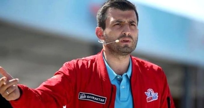 Cumhurbaşkanı Erdoğan'ın damadından Özgür Özel'e sert yanıt: Terörle mücadelede çığır açan işten neden rahatsız olur?