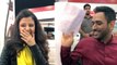 MS Dhoni Teases Sakshi For Her Dialogue Delivery : Video Goes Viral || Oneindia Telugu