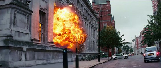 Kingsman: Serviço Secreto | Trailer Oficial Legendado HD | 2014