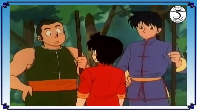 Kung Fu School - مدرسة الكونغ فو - Escuela de Kung-Fu (11)
