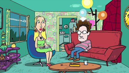 Lovesick Fool Trailer