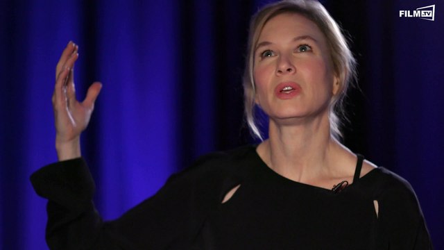 JUDY: Renée Zellweger über die Atmosphäre am Set und die Begeisterung für Judy Garland
