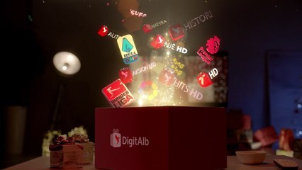 DigitAlb - Oferta Festive