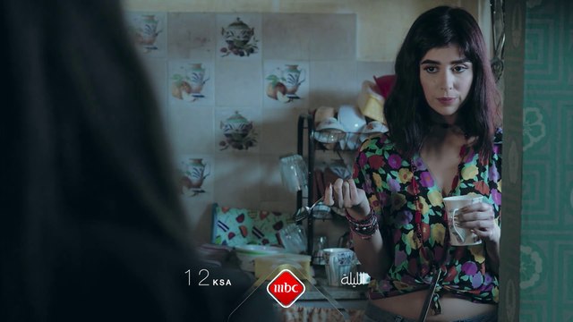 انتظرونا الليلة بصدى الملاعب مع النجمتين جيسي عبدو وزينة مكي في حلقة خاصة وحصرية