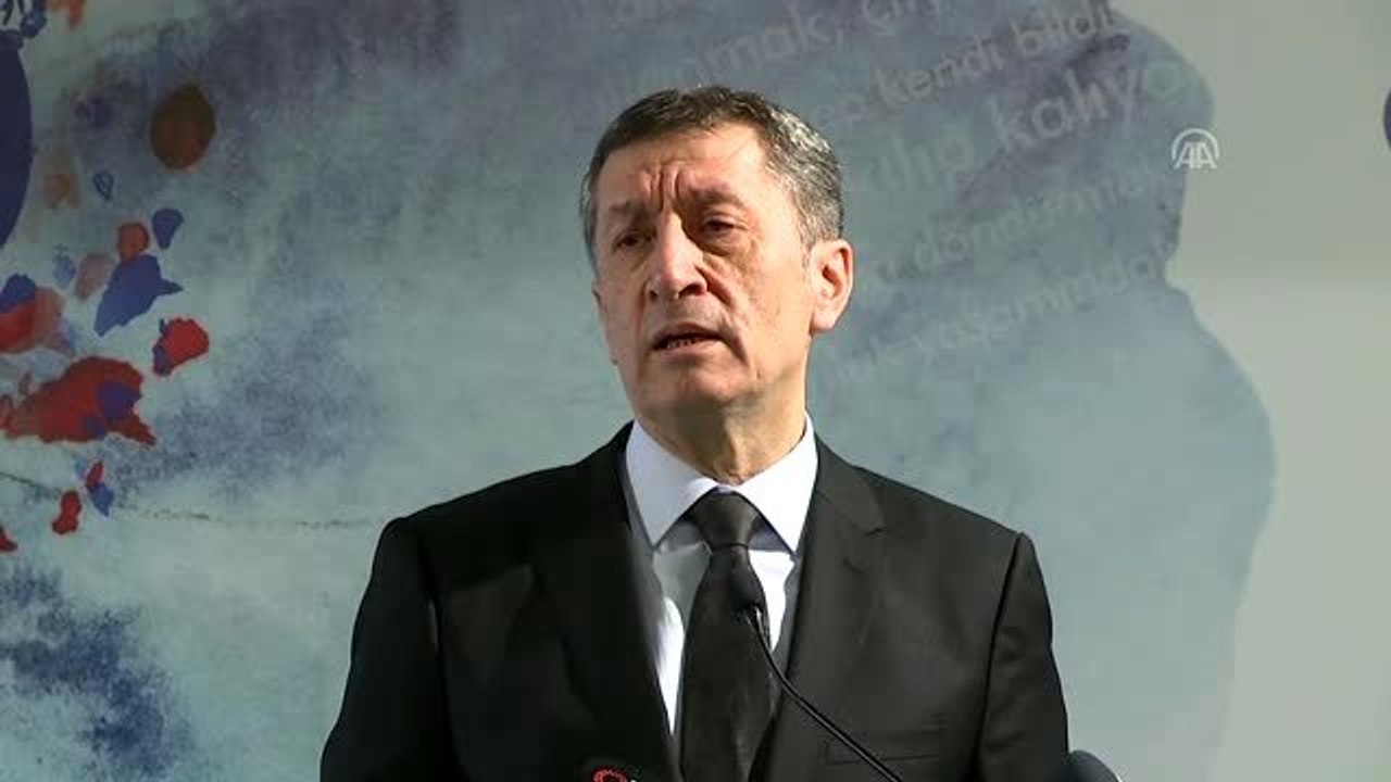 Selçuk: "Özel eğitimi çok önemsediğimiz gibi bütün çocuklarında çok özel olduğunun farkındayız"