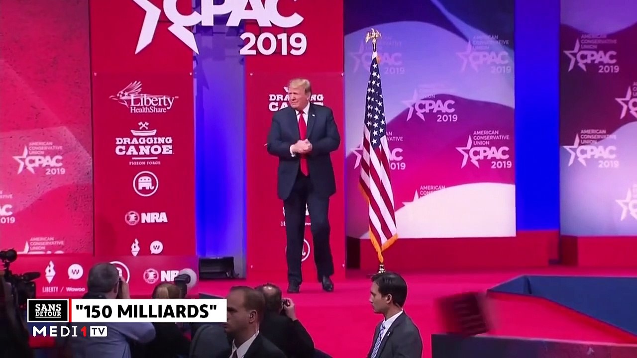"150 Milliards" - 18/12/2019