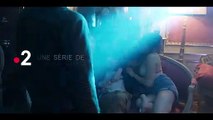 Les Rivières Pourpres - bande-annonce de la saison 2 sur France 2 (vf)