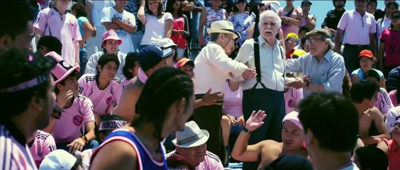 Viejos Amigos - Trailer