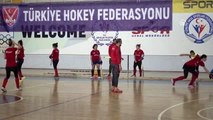 Hayallerinin peşinden koşup milli sporcu oldu