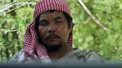 Roger Corman's Operation Rogue - Trailer