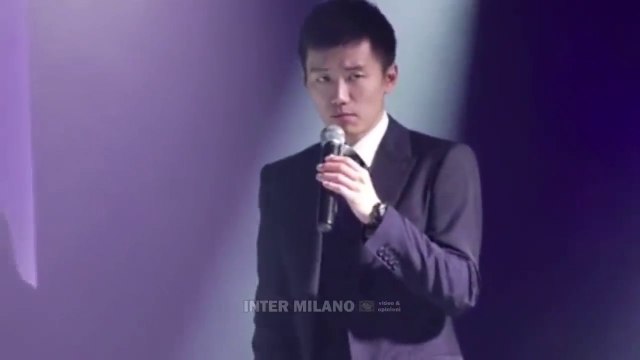 INTER: LA CENA DI NATALE NERAZZURRA Inter a kind of Magic