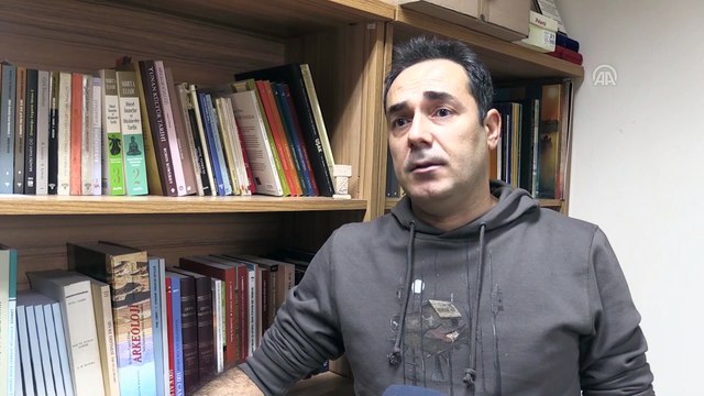 Tarihi Yedikapılar Yeraltı Şehri turizme kazandırılmayı bekliyor - AFYONKARAHİSAR