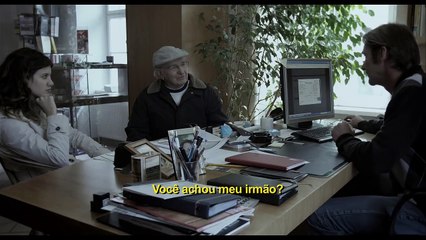 Sobrevivi ao Holocausto - 21 de agosto nos cinemas