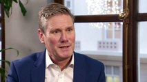 Starmer says he is considering running for Labour leader