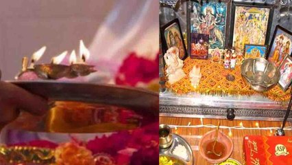 घर के मंदिर में नहीं रखी जाती है इस देवता की मूर्ति | Do Not Keep this God's Idol in Home Temple