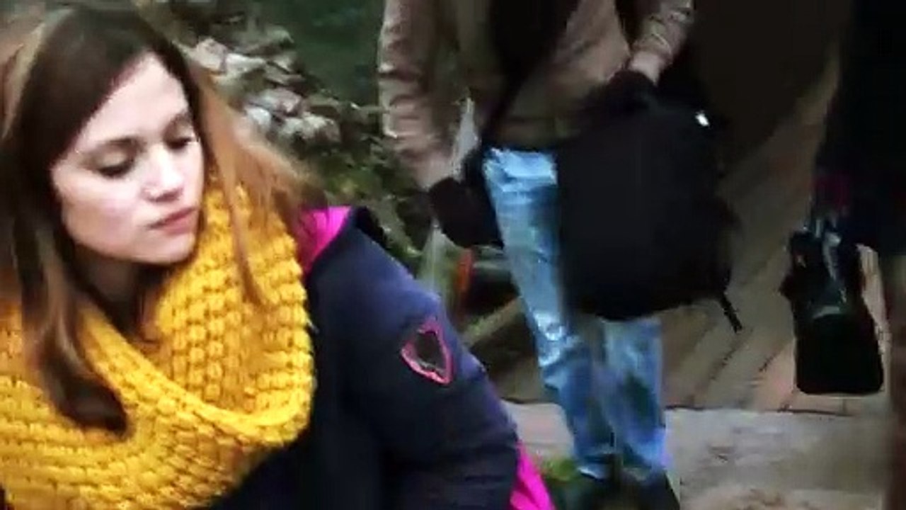 RAW 2 - Das Tagebuch der Grete Müller - Trailer (Deutsch)