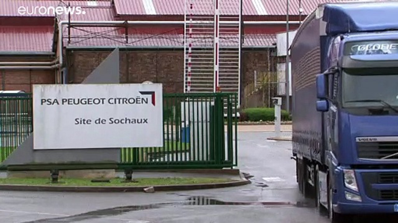 Слияние Fiat Chrysler и Groupe PSA