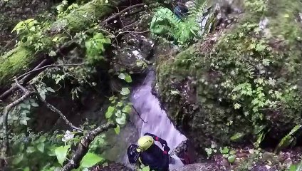 Canyon Colombière  (Philadelphia freedom)