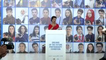 Türk ve Suriyeli gençlerin 