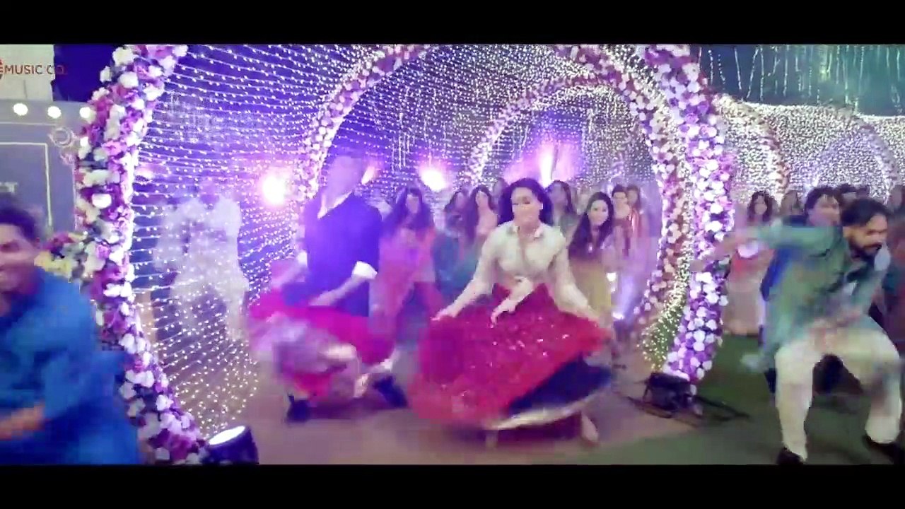 Laal Ghagra