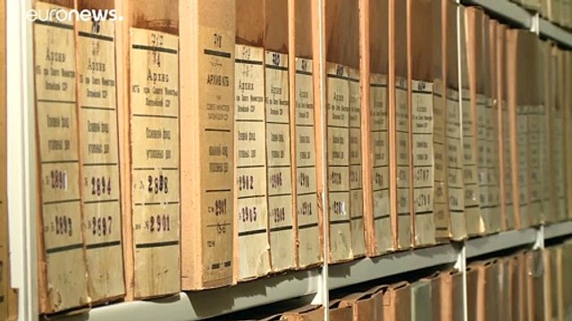 Архивы не горят: с момента публикации документов КГБ Латвии прошел год