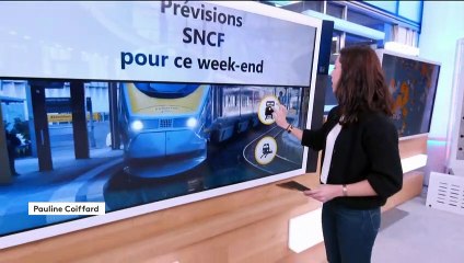 Grève contre la réforme des retraites : la SNCF sous pression avec les vacances de Noël
