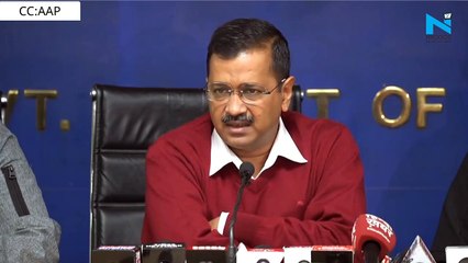 The whole country knows who is capable of causing riots: Arvind Kejriwal