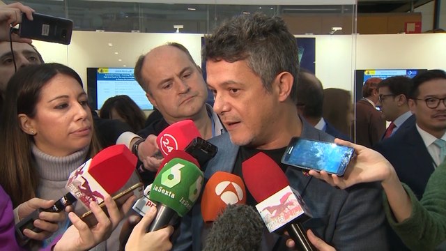Alejandro Sanz cumple 51 años en la cumbre de la música mundial