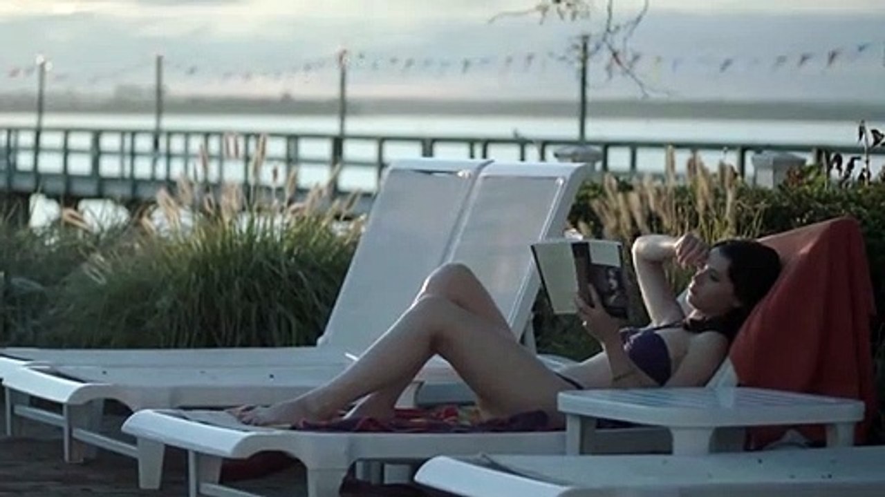 Paixão Inocente - Trailer Oficial Legendado