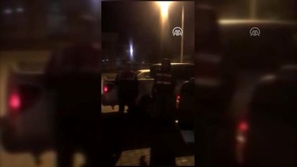 DEAŞ'ın sözde üst düzey emir ve savaşçısı 6 şüpheli gözaltına alındı