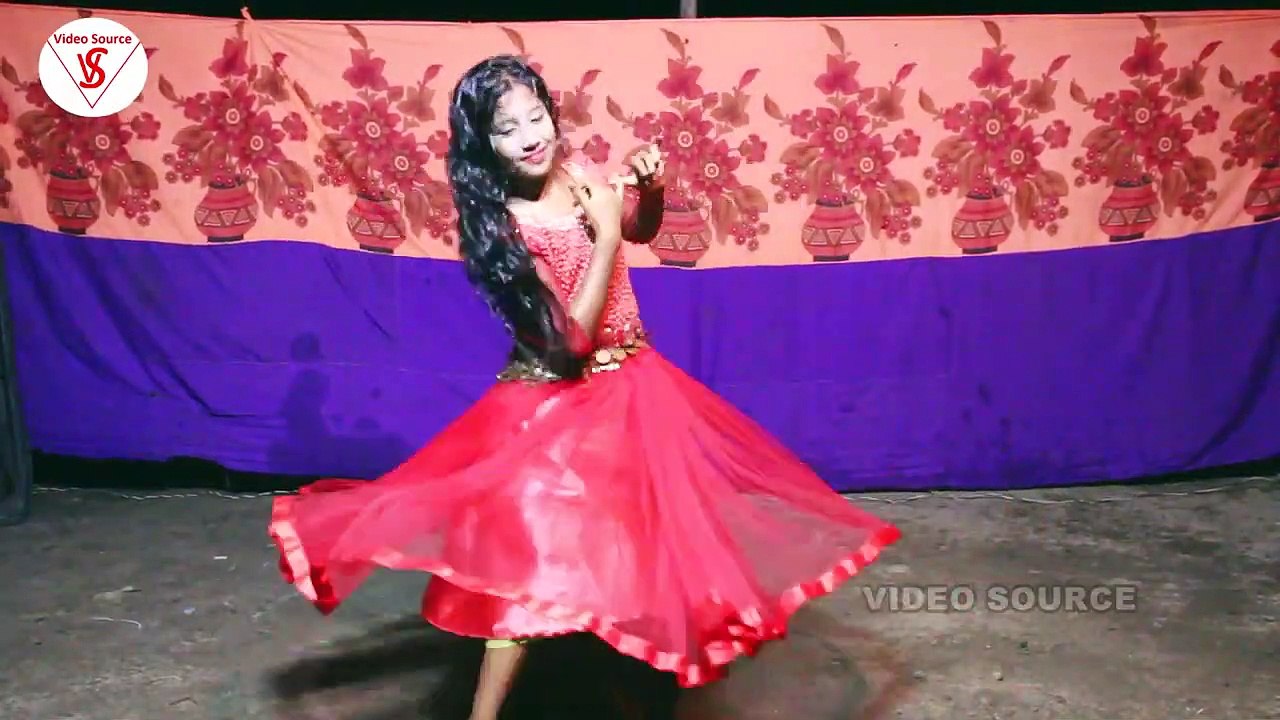 Tui Bine Mon Mane Na Dance Performance by Disha(720P_HD)