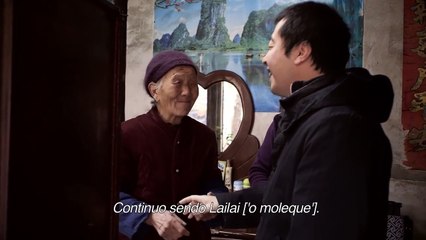 Jia Zhang ke, um homem de Fenyang - Trailer Oficial