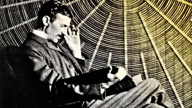 Nikolas Tesla - Genius Inventor & Master of Electricity - Full Documentary