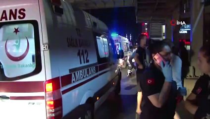 Üniversite öğrencisi Begüm Kartal'ın ölümüne ilişkin Fatih Sezer'in yargılanmasına devam edildi