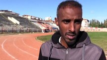 Yemenli eski futbolcu, oğullarını Türkiye'de milli forma için hazırlıyor - BİLECİK