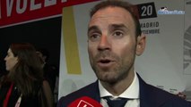 Tour d'Espagne 2020 - Alejandro Valverde au départ de La Vuelta 2020 pour préparer le Mondial