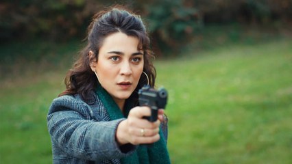 Çocuk 14. Bölüm Akça Katil mi Oldu?