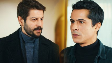 Çocuk 14. Bölüm Hasan ve Ali Kemal Birbirine Giriyor