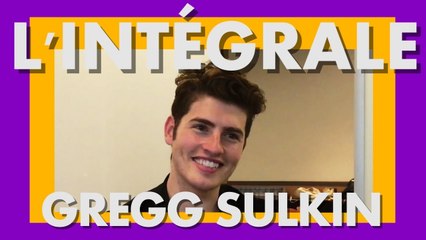 GREGG SULKIN : Il nous parle de Runaways, Waverly Place et Faking It