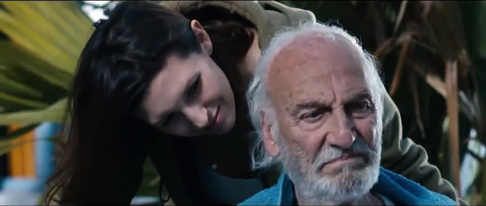 Fermin Trailer