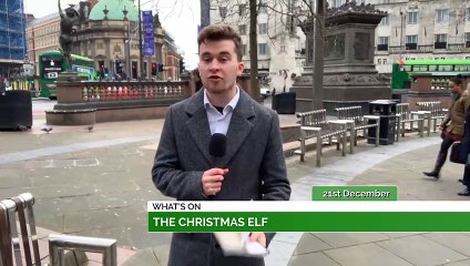 What's On Guide 18th December 2019