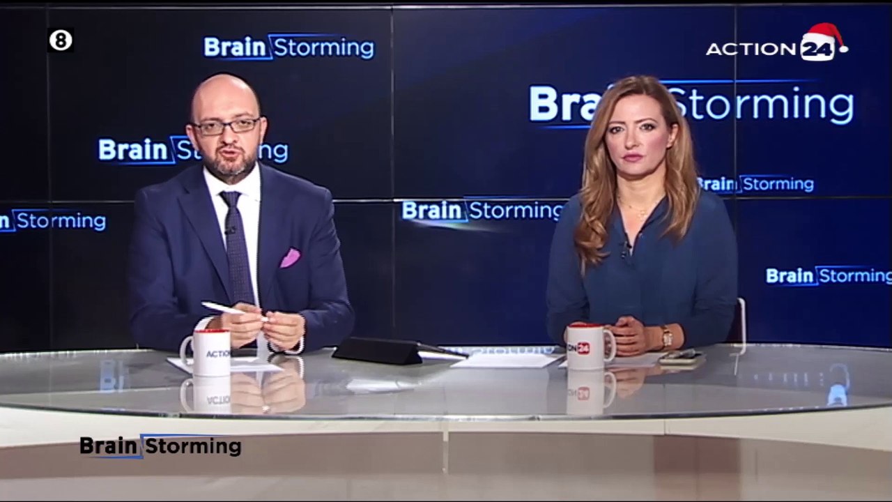 Brainstorming 17-12-2019
