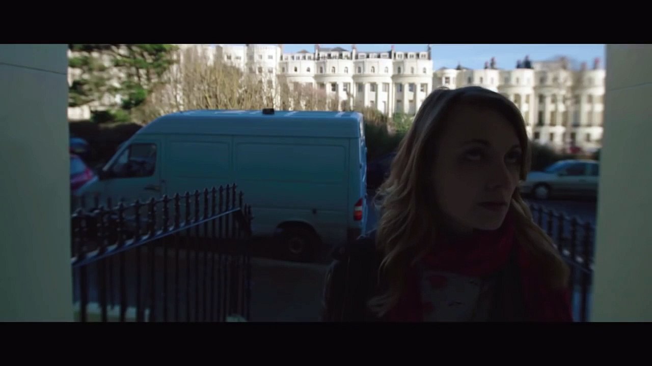 THE SLEEPING ROOM - Official Trailer (2014)