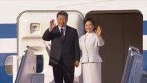 Macao veta a activistas y periodistas hongkoneses durante la visita de Xi