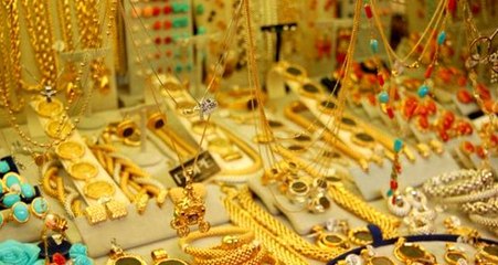 Kuyumcular uyardı! Bakır karışımlı düşük ayarlı altın tuzağına dikkat