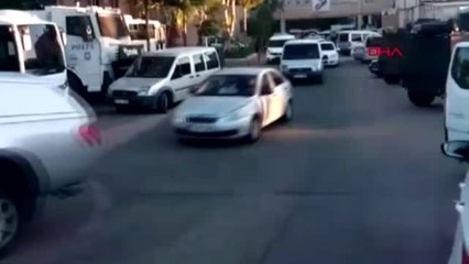 Şanlıurfa'da kaçak sigara ve tütüne gözaltı