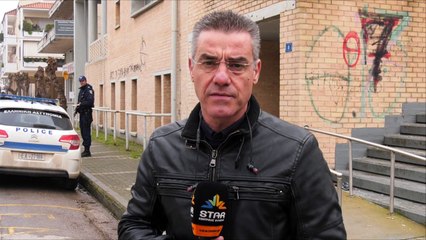 Προσωρινά κρατούμενος για το διπλό φονικό στις Θεσπιές