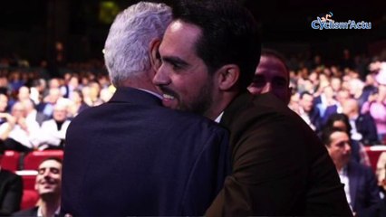 Tour d'Espagne 2020 - Alberto Contador : "La Vuelta 2020 est pour les purs grimpeurs"